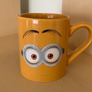 Despicable Me - Dave Minion Coffee Mug - 12oz